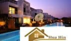 Beachside Luxury Resort for sale Hua Hin