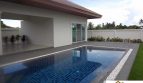 Brand New Home With Chanote Title In Hua Hin Soi 88