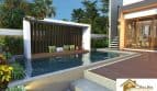 Luxury 2 Bed Pool Villa For Sale Hua Hin
