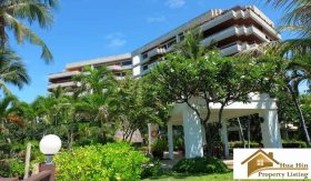 Stunning Sea View Unit In Hua Hin Offering Spacious Living