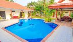 Large 8 Bedroom Pool Resort Near Khao Kalok Beach