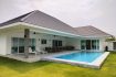 The Clouds 3 Hua Hin Houses – Brand New High Quality Luxury Pool Villas