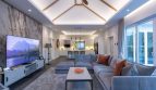 Baan Phu Thara Mountainside Hua Hin – Eco friendly & Cost Effective