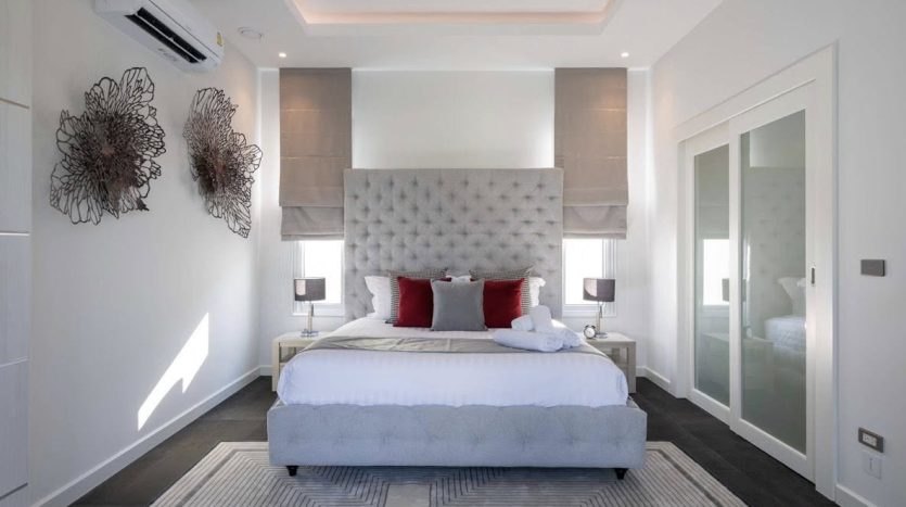 Baan Phu Thara Mountainside Hua Hin – Eco friendly & Cost Effective