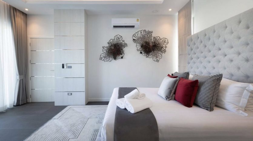 Baan Phu Thara Mountainside Hua Hin – Eco friendly & Cost Effective