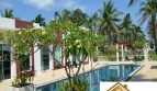 Sam Roi Yot Condo Unit For Sale At Beach Village Resort
