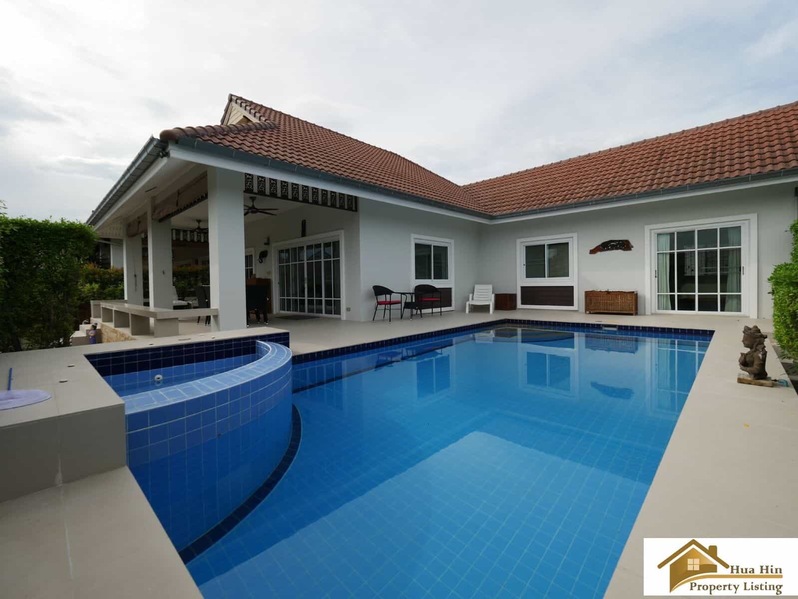 Some Ideas on Houses For Sale Hua Hin You Need To Know