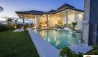 Mali Signature – Modern Design Award Winning Pool Villas Hua Hin