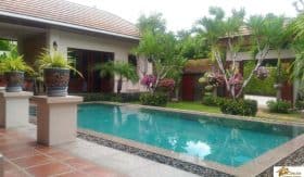 Absolutely Gorgeous & Energy Efficient 4 bed Pool Villa Hua Hin