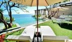 Hua Hin Beach Front Luxury Villa Feat. 5 Bed - Quality Living