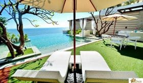 Hua Hin Beach Front Luxury Villa Feat. 5 Bed – Quality Living
