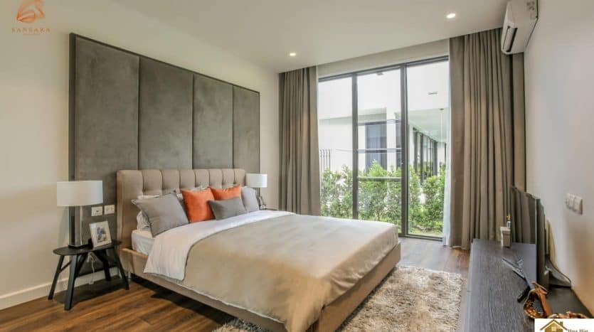 Sansara Hua Hin – Luxurious Condo At Black Mountain Golf Course