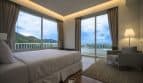 Hua Hin 4 bed Uninterrupted Sea View Penthouse With Spacious Living