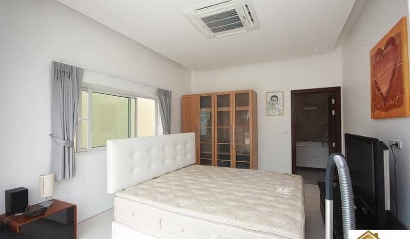 Hua Hin Brand New Smart Home Feat. 6 bed – Khao Takiab