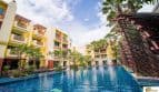 Mykonos 3 bed Spacious Condo Unit Right In The Heart Of Hua Hin
