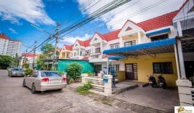 Town House Near Grand Hotel Hua Hin Central Location