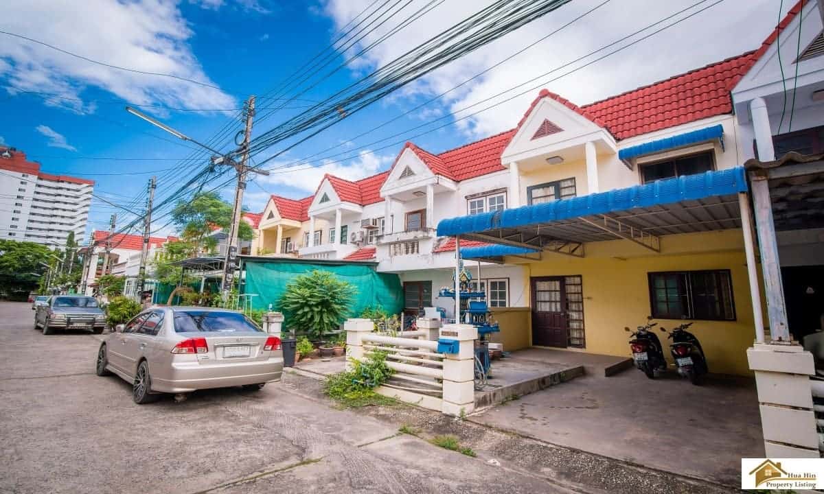 Not known Details About Villas For Sale Hua Hin 