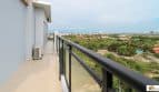 Hua Hin 3 Bed Penthouse With Panoramic Sea / City View