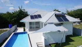 Baan Sammy – Eco Friendly Affordable Homes In Hua Hin 112