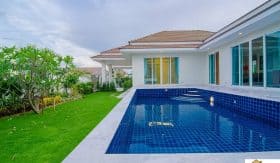 Riverside Hua Hin – New Housing Project By Red Mountain Hua Hin