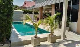 Well Maintained 3 Bed Private Pool For Sale Hua Hin