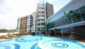 Resale 1 Bed Condo Unit at A Great Location Hua Hin