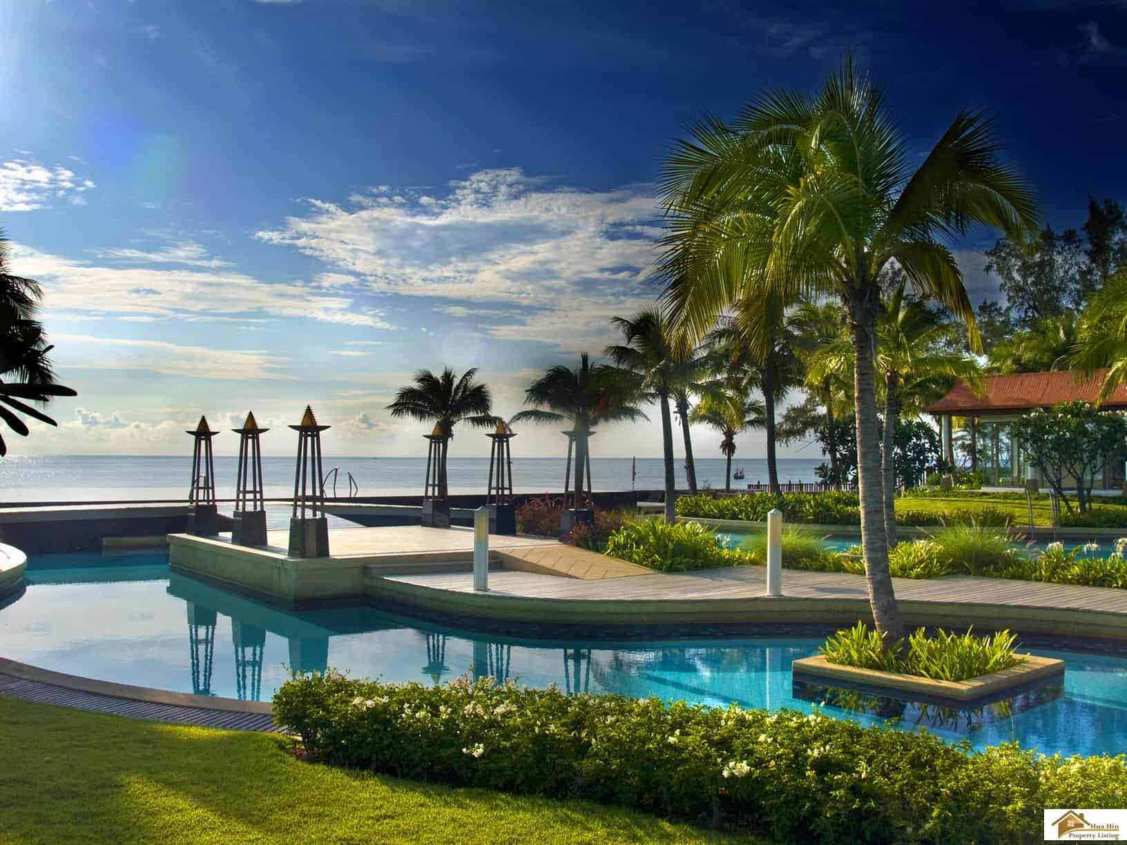 Hot Property For Sale In Hua Hin Hot Property For Sale In Hua Hin