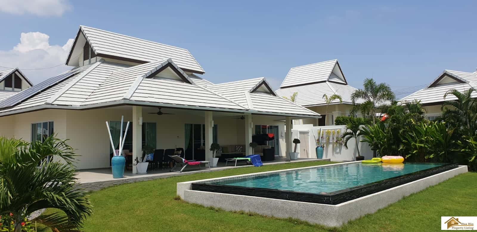 10 Easy Facts About Hua Hin Property Agent Explained