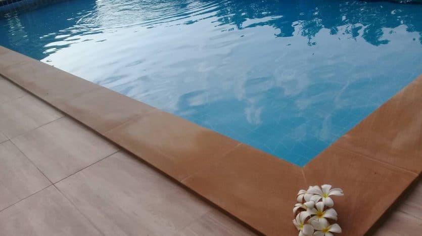 Modern Style 3 Bed Pool Villa For Sale Hua Hin