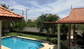 Vacation Home For Sale In Cha Am