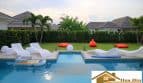 Modern 4 Bed Pool Villa For Sale In Khao Tao & Pranburi Area