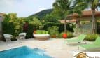 Stunning Pool Villa With 4 Bed Near Khao Kalok Beach For Sale
