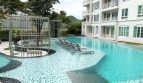 Fully Furnished Summer Hua Hin Condominium 1 Bed & 1 Bath For Sale