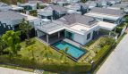 Sivana HideAway Project Brand New Private Pool Villa For Sale Hua Hin