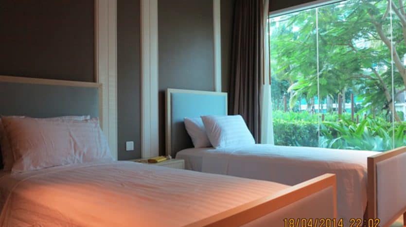 Hua Hin Amari 2 Bed Condominium For Sale