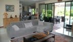 Baan Ing Phu Private Estate Modern Park Villa For Sale Hua Hin