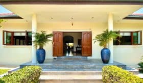 Spacious Private Pool Villa For Sale Hua Hin Golf Village