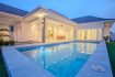 Baan Aria 3 Luxury Pool Villa For Sale In Hua Hin Top Quality Development