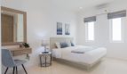 Baan Aria Phase 2 Luxury Villa For Sale In Hua Hin Residential Development