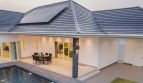 Baan Aria Phase 2 Luxury Villa For Sale In Hua Hin Residential Development