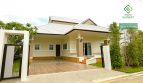 Emerald Scenery Residential Homes For Sale In Hua Hin (Type A)