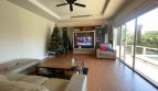 Hua Hin 3 Bed Private Pool Villa On A Corner Plot With Extended Living Areas