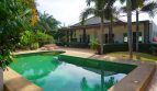 Pranburi Pool Villa For Sale On A Nice Sized Plot With Private River Frontage (11)
