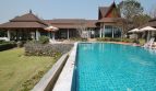 Emerald Valley Hua Hin – 3 Bed 2 Bath Villas For Sale In Secured Development