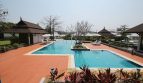 Emerald Valley Hua Hin – 3 Bed 2 Bath Villas For Sale In Secured Development