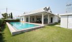 Emerald Valley Hua Hin - 3 Bed 3 Bath Luxury Pool Villas For Sale Hua Hin (13)