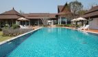 Emerald Valley Hua Hin – 3 Bed 3 Bath Villas For Sale In Hua Hin