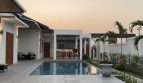 Luxury Villa for Sale at Hua Hin Hillside Hamlet Homes 10