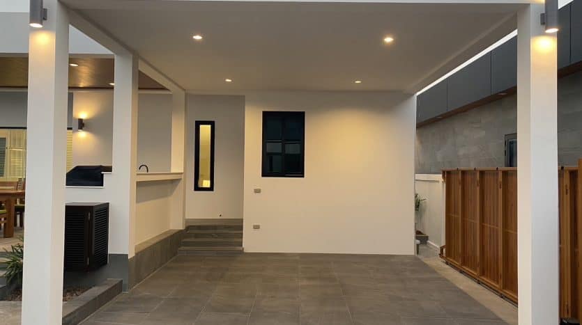 Luxury Villa for Sale at Hua Hin Hillside Hamlet Homes 10
