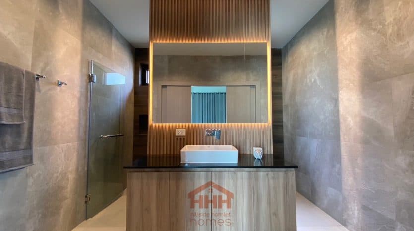 Luxury Villa for Sale at Hua Hin Hillside Hamlet Homes 10